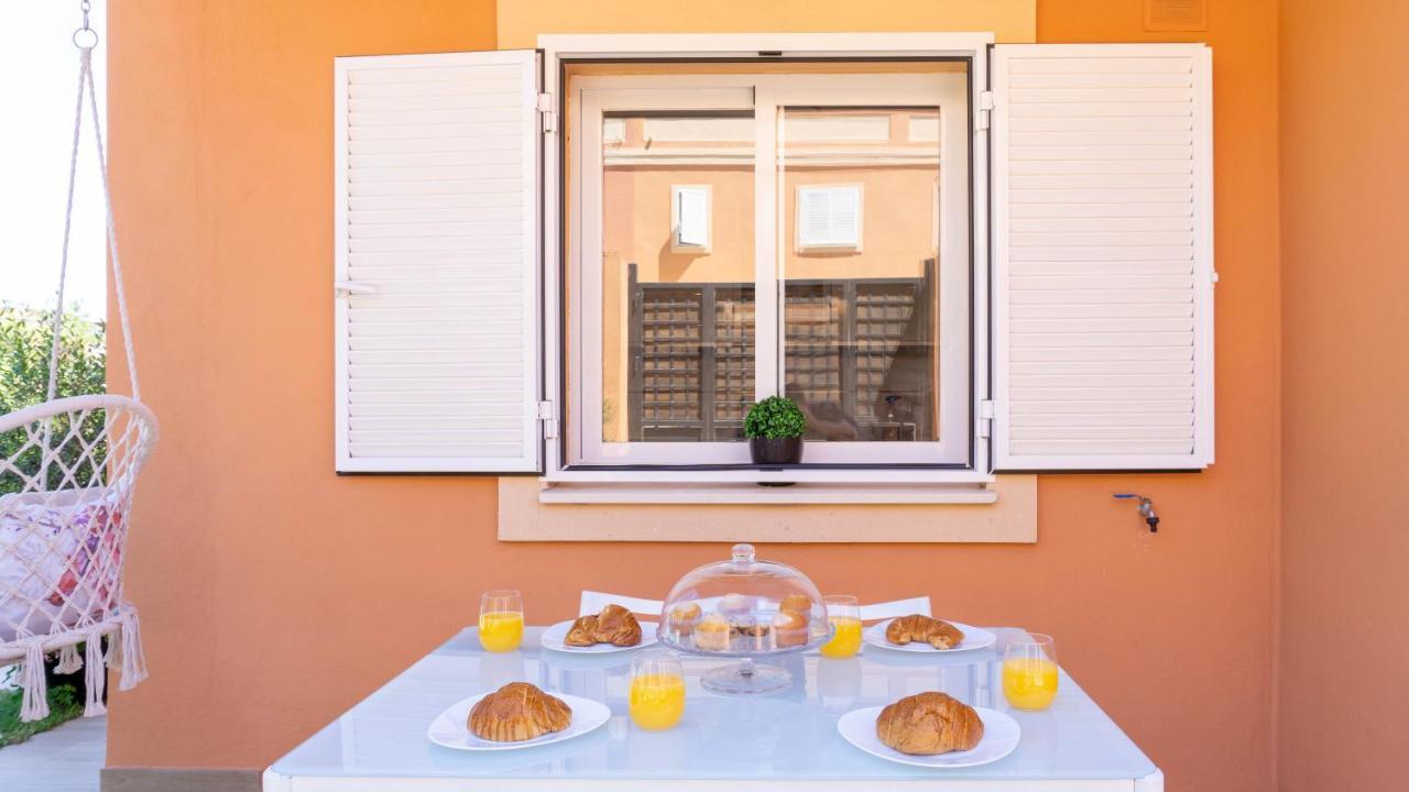 فيلا بيناخارافيفي Luxury Modern House Malaga المظهر الخارجي الصورة