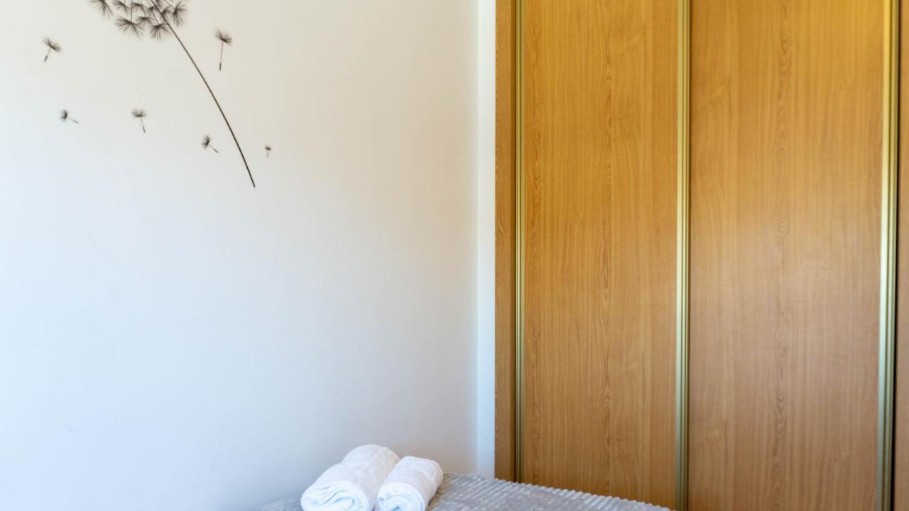 فيلا بيناخارافيفي Luxury Modern House Malaga المظهر الخارجي الصورة